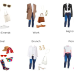 How to Accessorize Your Outfits: Tips and Tricks