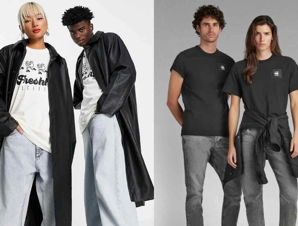 The Rise of Gender-Neutral Fashion