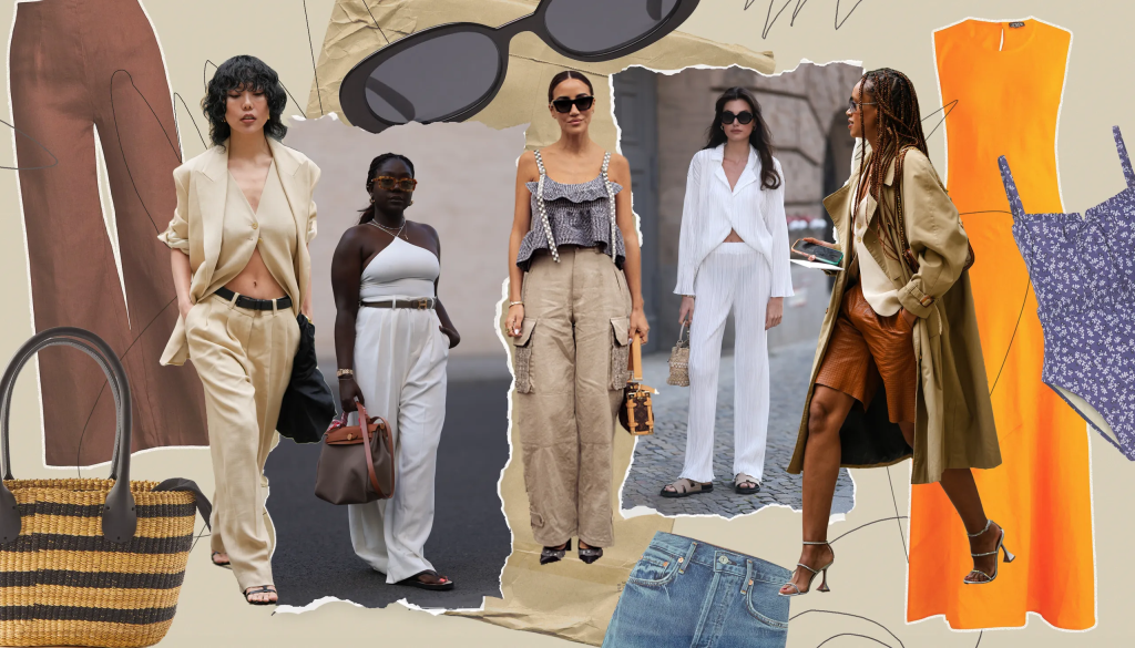 Summer Essentials: Must-Have Pieces for the Heat
