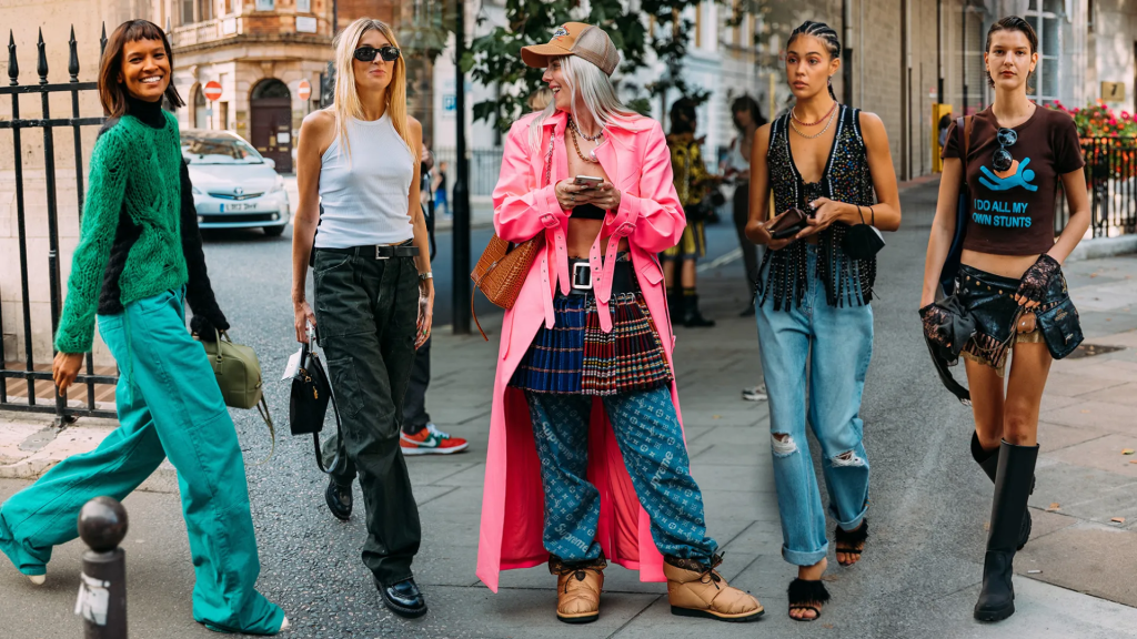 Urban Chic: Street Style Inspirations from Major Cities