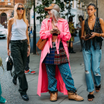 Urban Chic: Street Style Inspirations from Major Cities