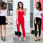 Holiday Party Outfit Ideas: Sparkle and Shine