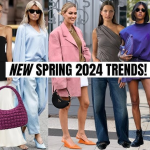 Top Fashion Trends to Watch in 2024
