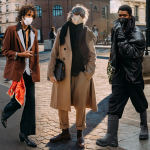 Street Style for Men: Key Trends and Tips