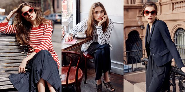 Street Style Inspiration: Everyday Outfit Ideas