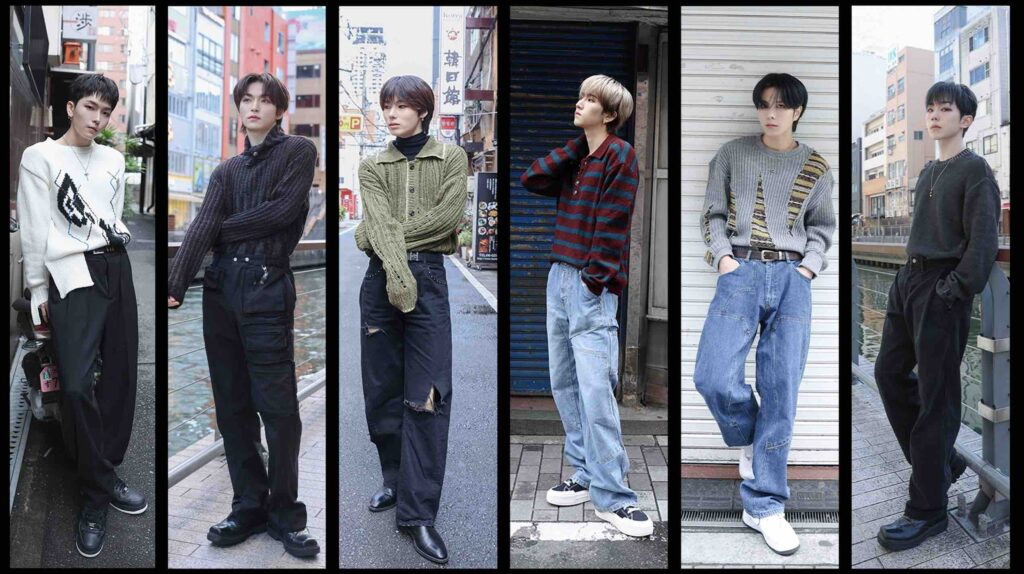 Combining Comfort and Style in Street Fashion