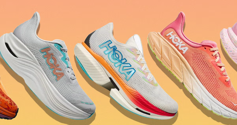 Black Friday Bonanza: Massive Discounts on HOKA’s Top Performance Footwear!
