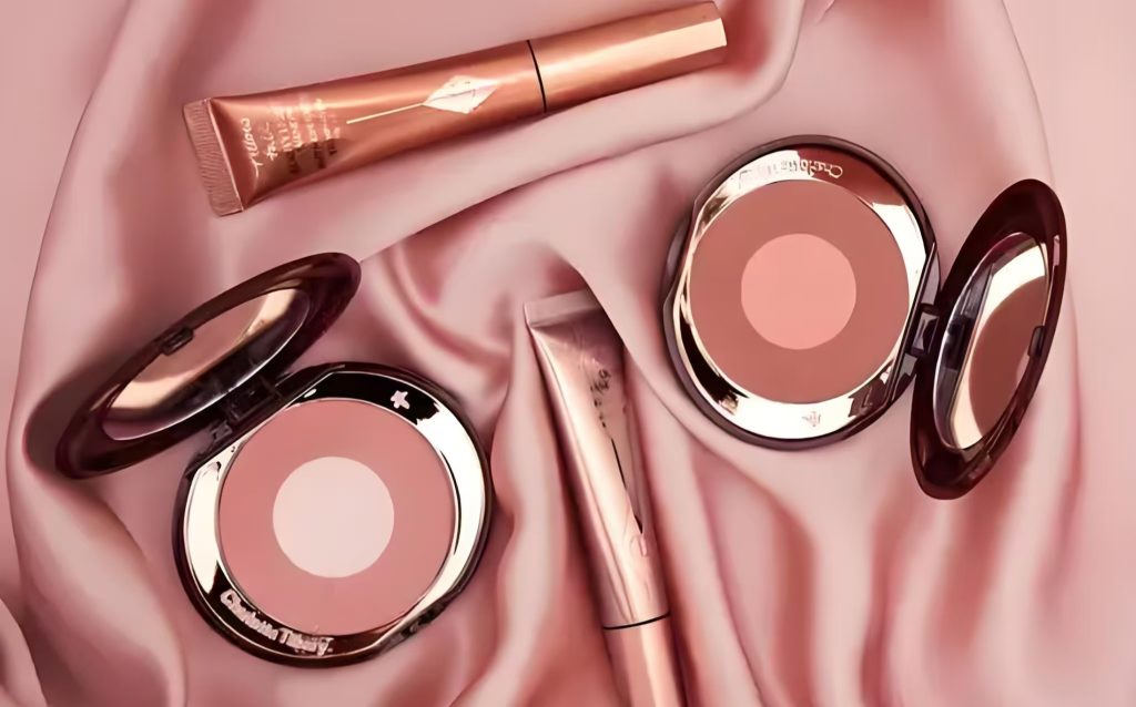Unmissable Savings: Charlotte Tilbury’s Biggest Sale Yet!