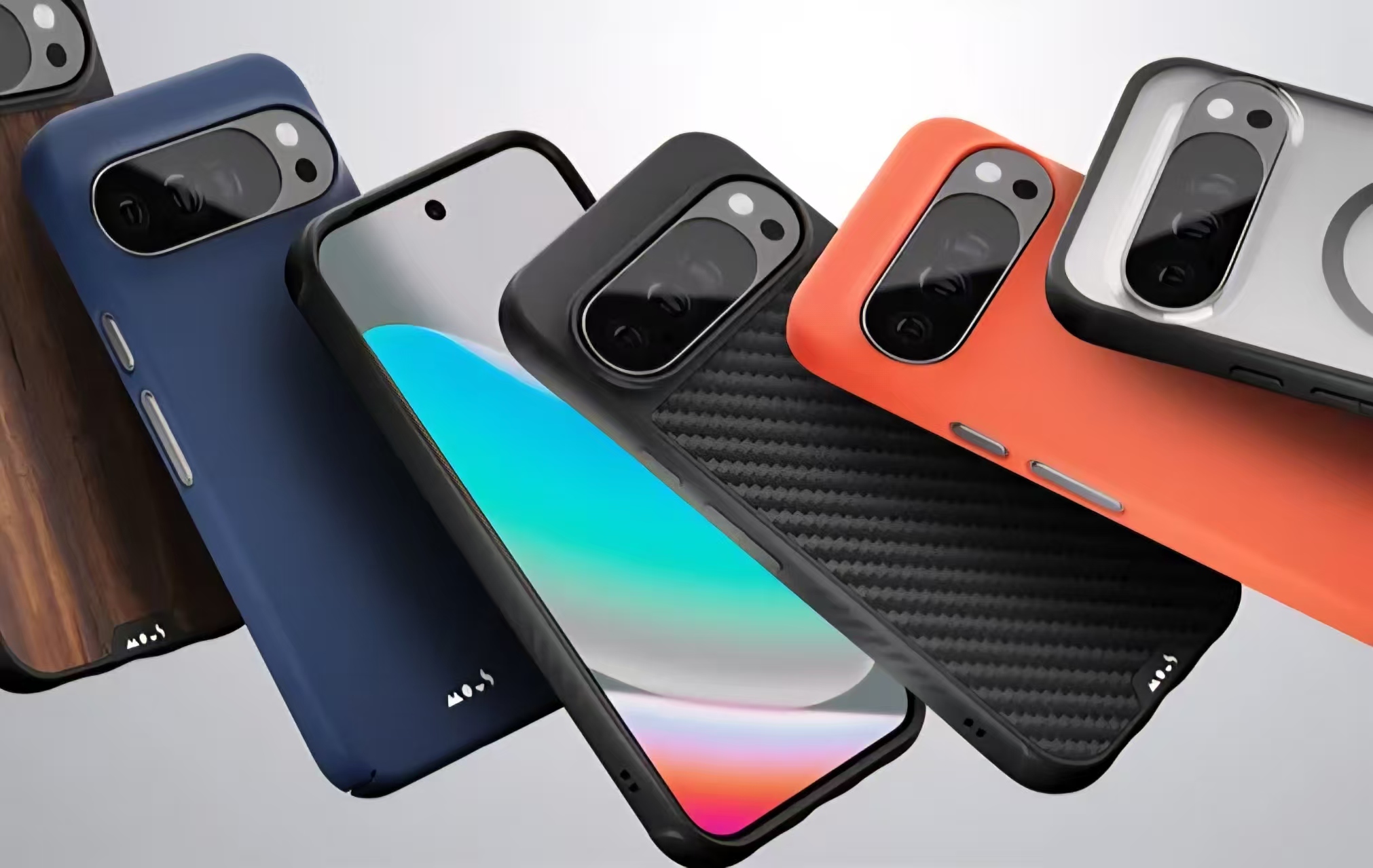 Stylish Protection: Elevate Your Everyday Look with Mous Cases