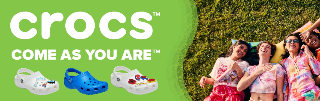 Comfort Meets Style: The Best Crocs for Every Season