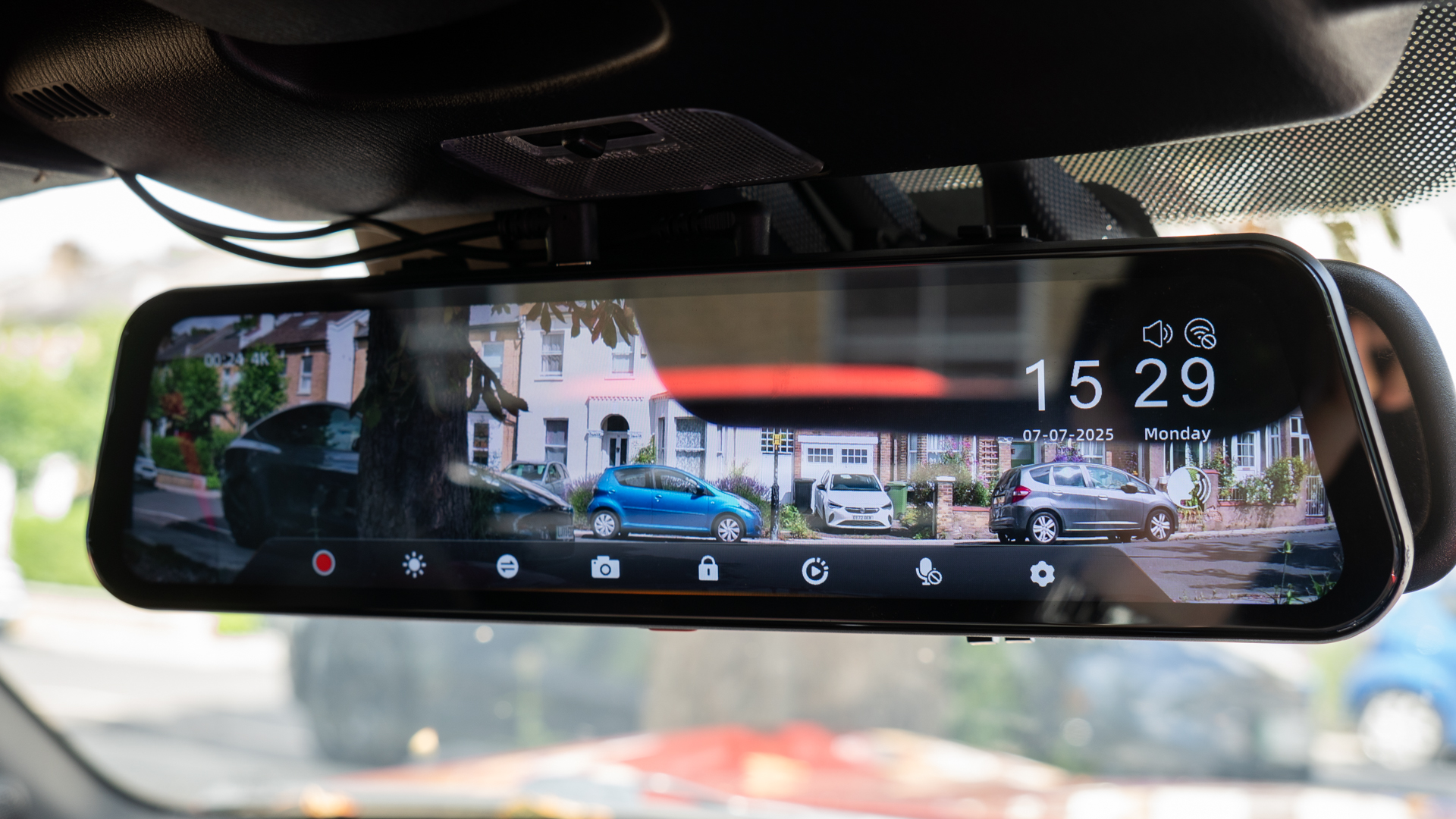 On-the-Road Essentials: Why Every Driver Needs a Wolfbox Dash Cam