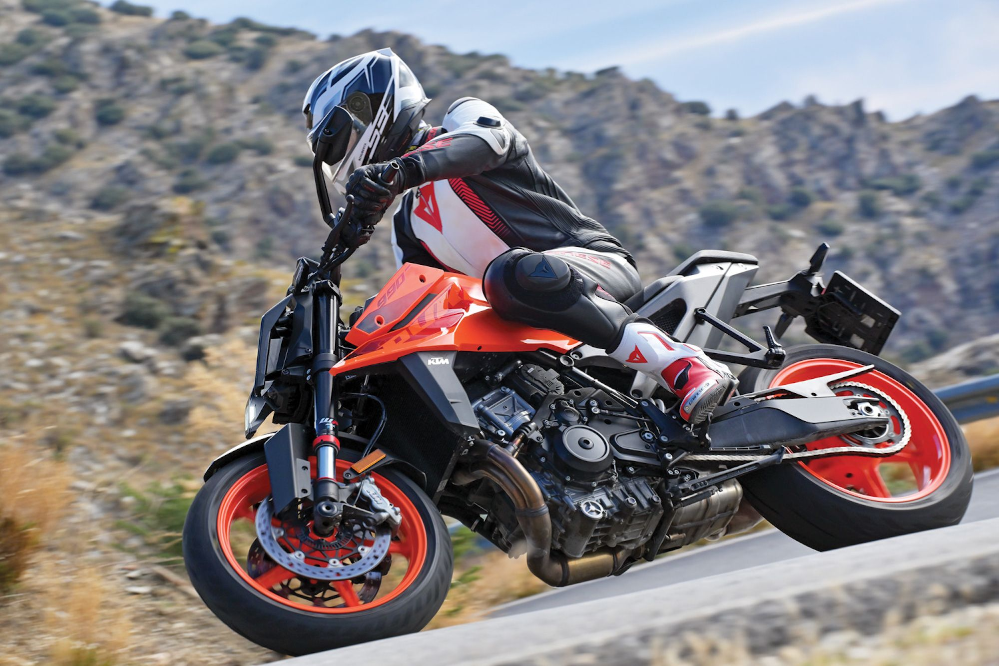 Tech, Safety, and Style: Why Dainese Is a Leader in Performance Fashion