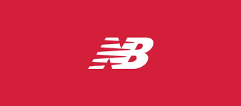 Collection of New Balance lifestyle and performance sneakers