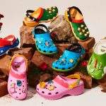 Customize Your Cool Summer Crocs