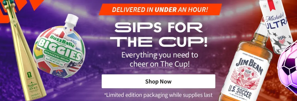 Summer Sips Review