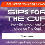 Summer Sips Review