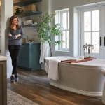 Upgrade Your Bath & Kitchen With KOHLER