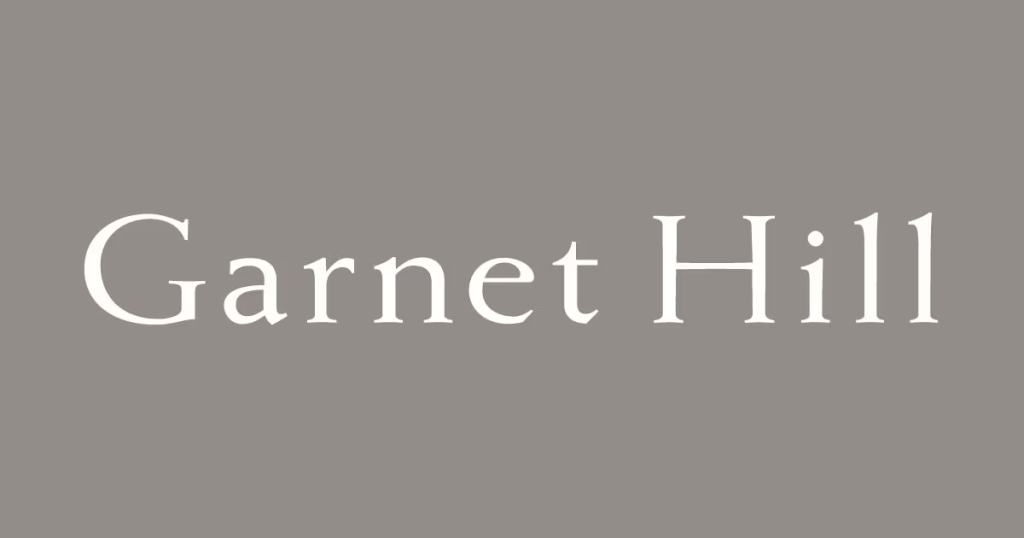 Full Garnet Hill Independent Home & Apparel Review
