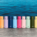 Main Reusable Drink Collections