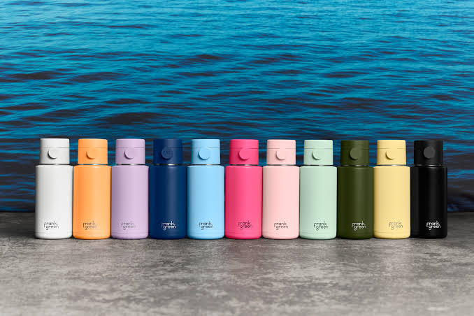 Main Reusable Drink Collections