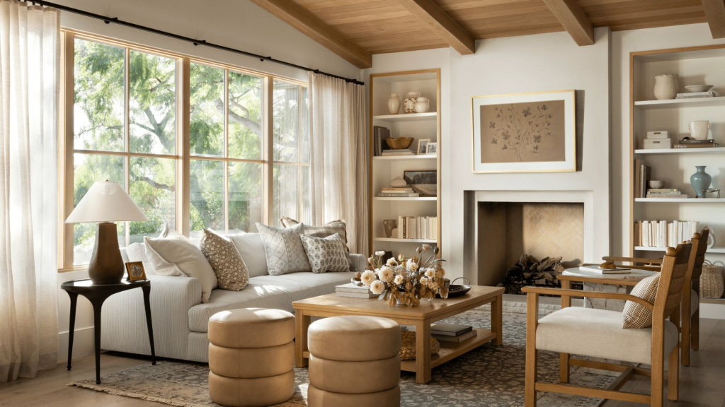 Premium Sofas & Seating