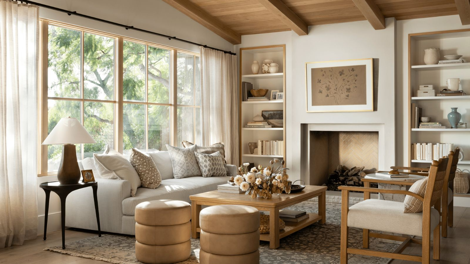 Premium Sofas & Seating