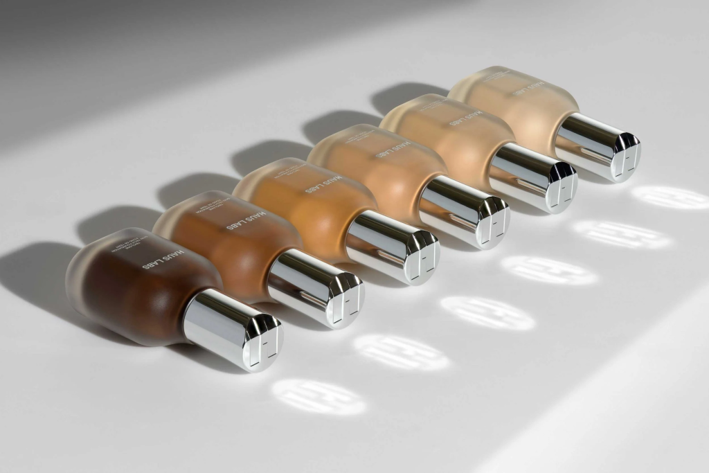 What Is Included In The Haus Labs Contour Kit