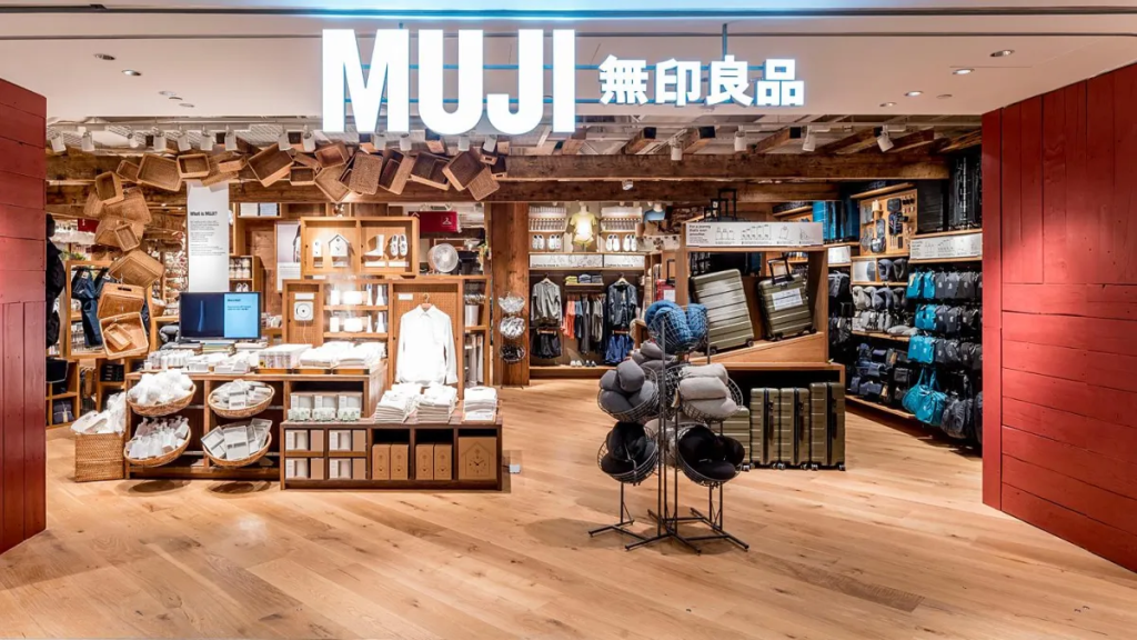 Shop Minimalist Home Essentials | MUJI Germany